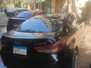 hyundai elentra 2012 md هيونداي إلنترا ٢٠١٢