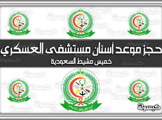 حجز أسنان الجنوب
