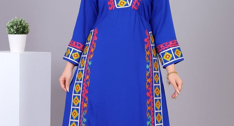 عبايات ودشاديش