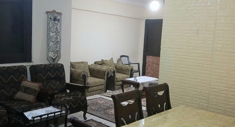 شقة مفروشة للايجار للاسر ميامي