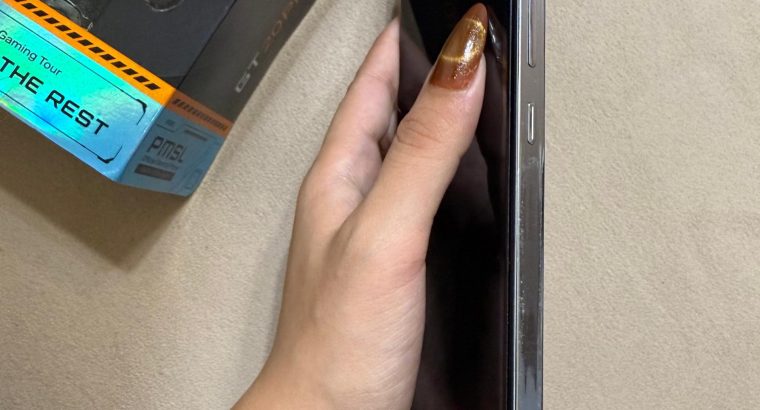 للبيع infinix GT 20pro