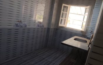 شقه ١٣٥متر للبيع باكتوبر