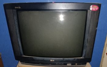 تلفزيون lg للبيع