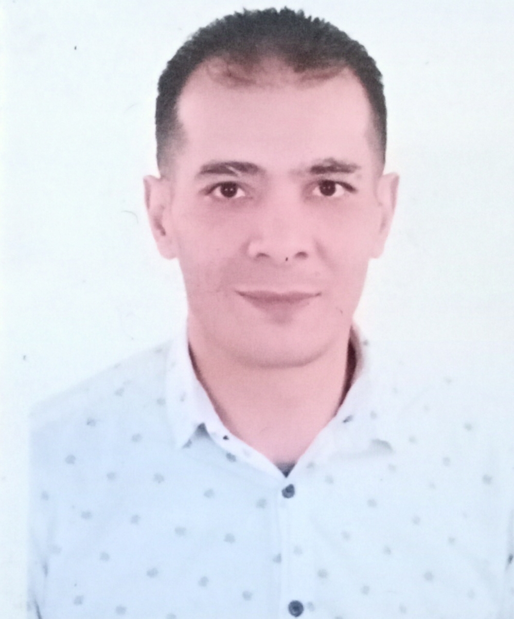 صورة المستخدم الإفتراضية