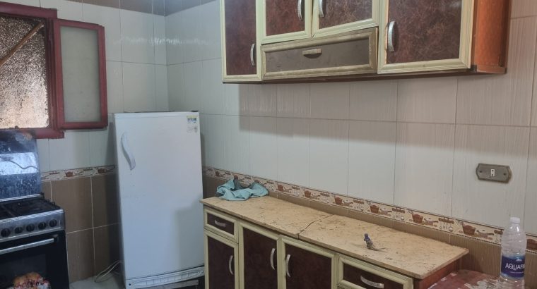 شقة مفروشة للايجار قريبة من مترو البحوث