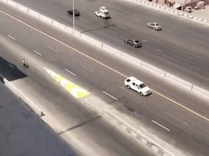 شقة تحميل قديم للبيع في المعادي الجديدة