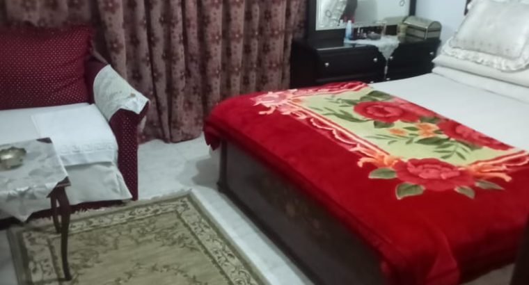 شقه سكانيه للبيع ببرج 11 دور