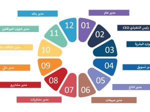 الماجستير المهنى التنفيذى بشهادة معتمده