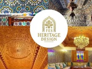 شركة مقاولة صناعة تقلدية مغربية