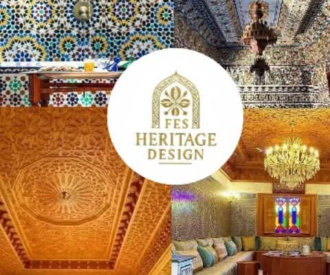 شركة مقاولة صناعة تقلدية مغربية