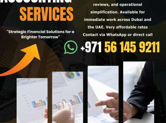 خدمات إعداد الإقرارات الضريبية للشركات