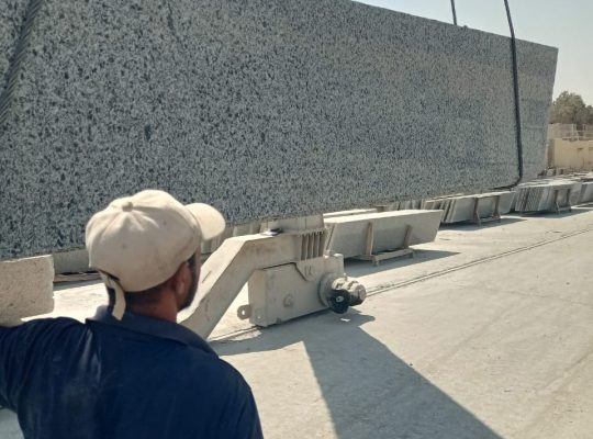 جرنيت حلايب مصري رقم واحد في العالم