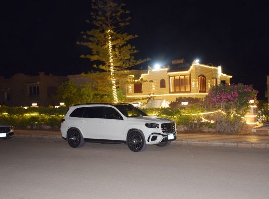 ڤيلا تجنن بجد المساحه 1400متر للبيع