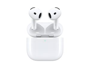 للبيع سماعه Airpods pro 4 sim original