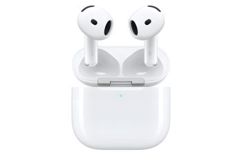 للبيع سماعه Airpods pro 4 sim original