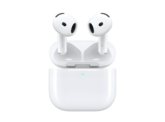 للبيع سماعه Airpods pro 4 sim original