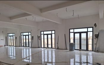 معرض للايجار قريب خزائن بولاية بركاء