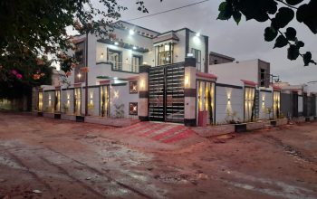 ڤيلا قمر اوي تصميم شيك وراقي مساحه 350متر