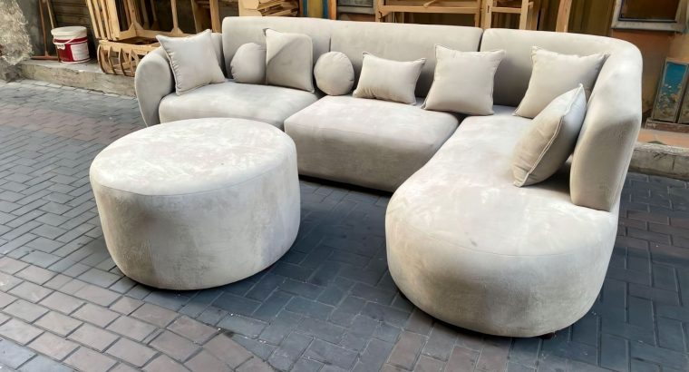 ركنة الباندا