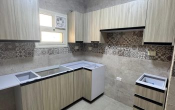 شقه للايجار فى مانتن فيو اى سيتى التجمع الخام