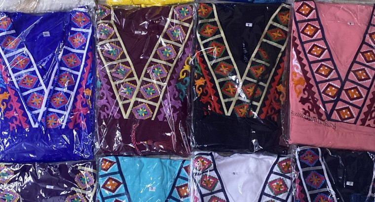 عبايات ودشاديش