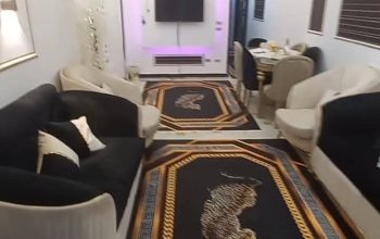 شقه للبيع في سيدي بشر بحري قريب من بحر