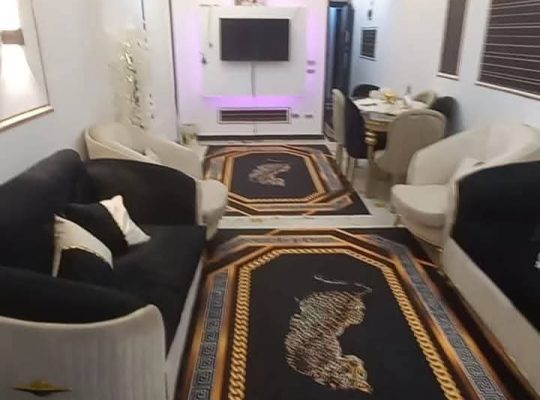 شقه للبيع في سيدي بشر بحري قريب من بحر