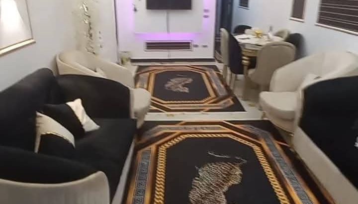 شقه للبيع في سيدي بشر بحري قريب من بحر