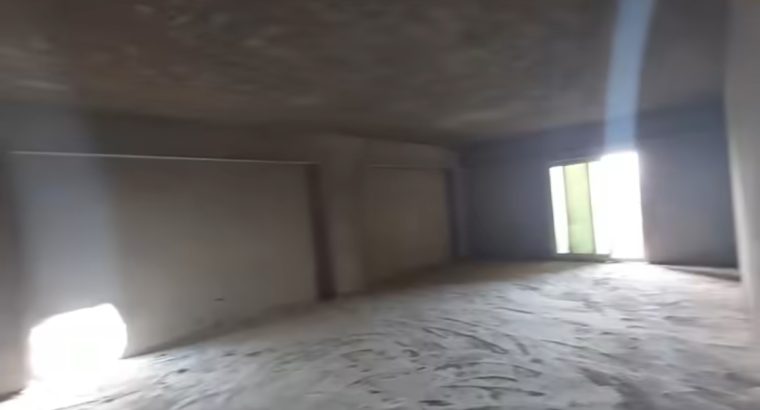 شقة قريبة جدا من كارفور المعادي القاهره