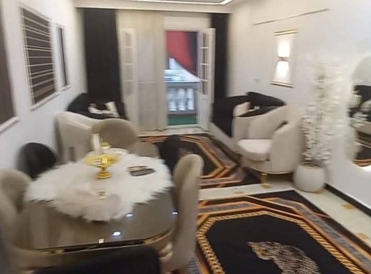 شقه للبيع في سيدي بشر بحري قريب من بحر