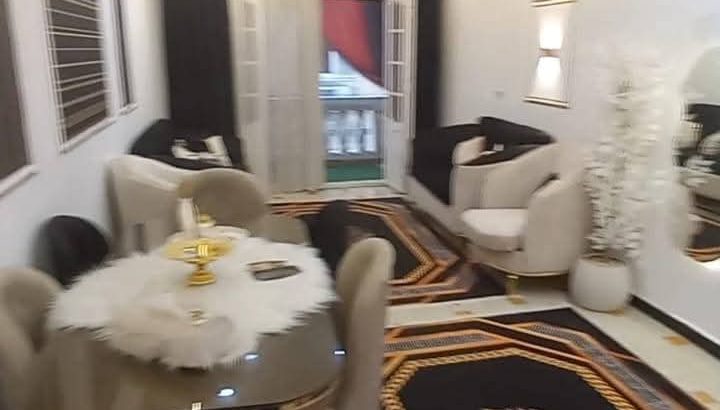 شقه للبيع في سيدي بشر بحري قريب من بحر