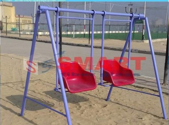العاب اطفال للحضانات والمدارس فايبر جلاس
