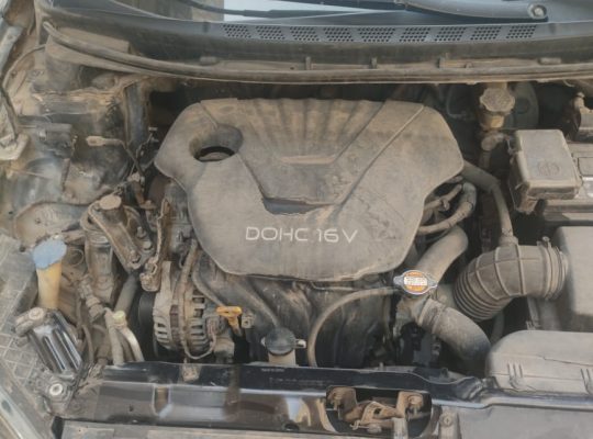hyundai elentra 2012 md هيونداي إلنترا ٢٠١٢