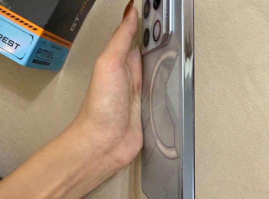 للبيع infinix GT 20pro