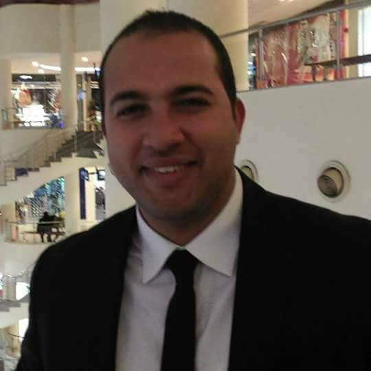 صورة المستخدم الإفتراضية