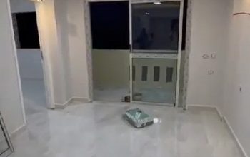 فرصة مميزة للإيجار بدجله بالمز أكتوبر