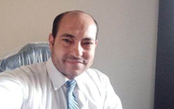 مكتب المستشار/ احمد صابر المحامى بالنقض