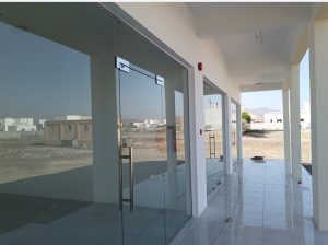 محلات تجارية واسعة للإيجار في لزغ ٣
