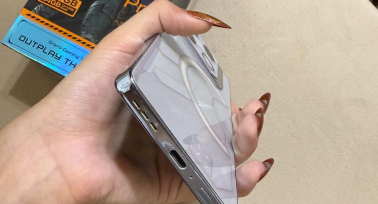 للبيع infinix GT 20pro