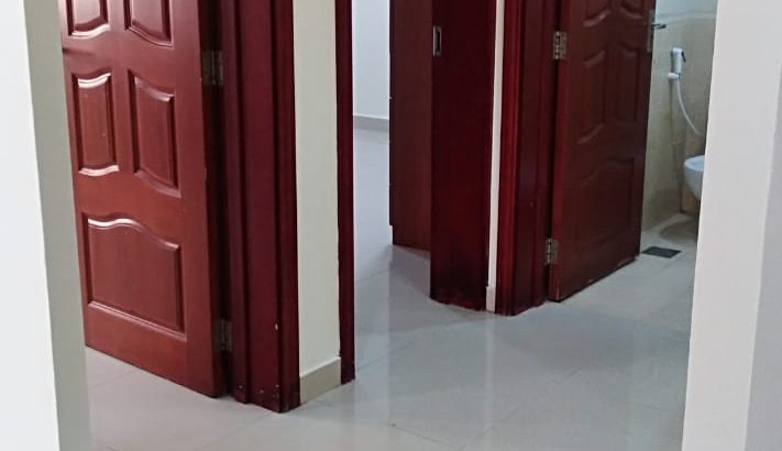 شقه للايجار الشهري غبره
