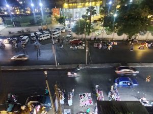 لهواة التميز شقة طراز بلجيكي بميدان روكسي