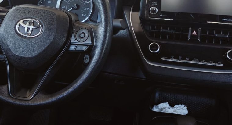 للبيع Toyota Corolla 2022 in alain