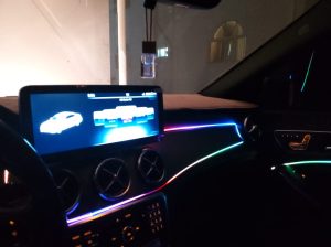 للبيع Mercedes Benz 2018 CLA 250 in Alain