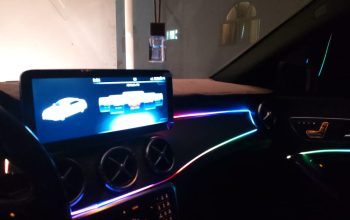 للبيع Mercedes Benz 2018 CLA 250 in Alain