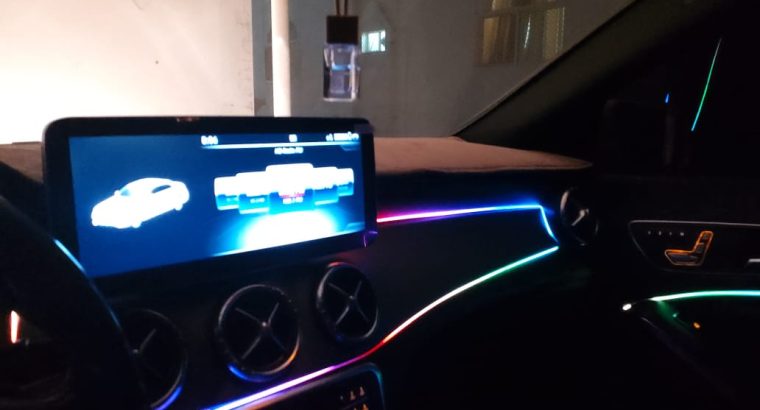 للبيع Mercedes Benz 2018 CLA 250 in Alain