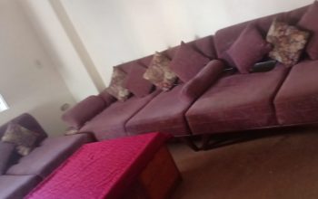 ركنه عشره متر اربع قطع عموله دمياط