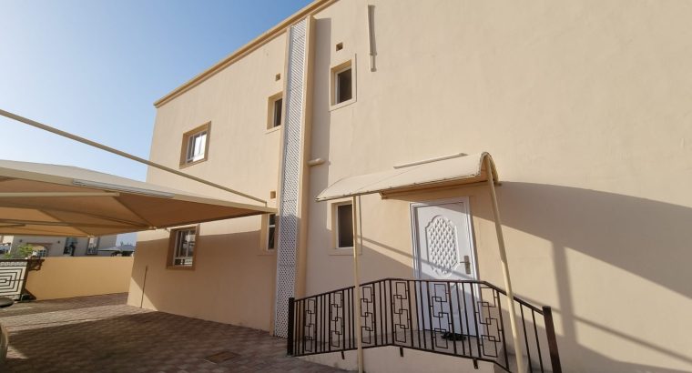 من المالك مباشره امتلك فيلا مستقلة