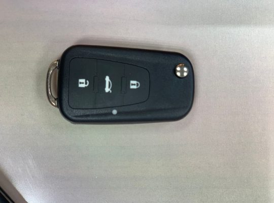 ريموت ام جي MG Remote MG