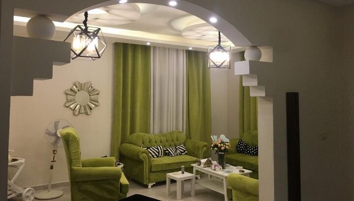 شبه فيلا للبيع في شفا بدران بسعر مميز