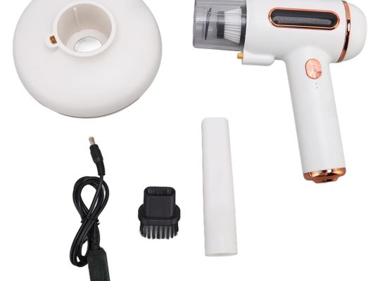 عرض مكنسه شحن محمولة